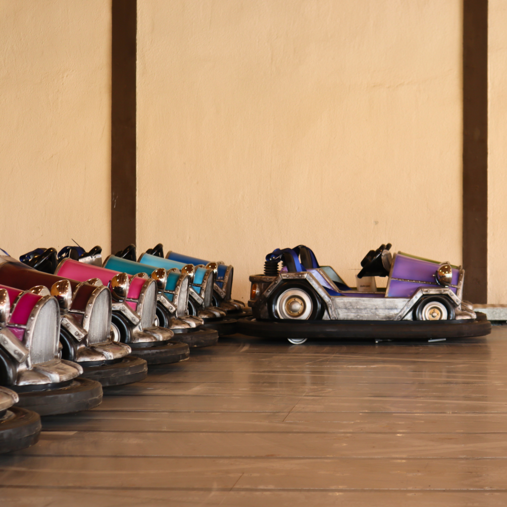 Auto Racer
