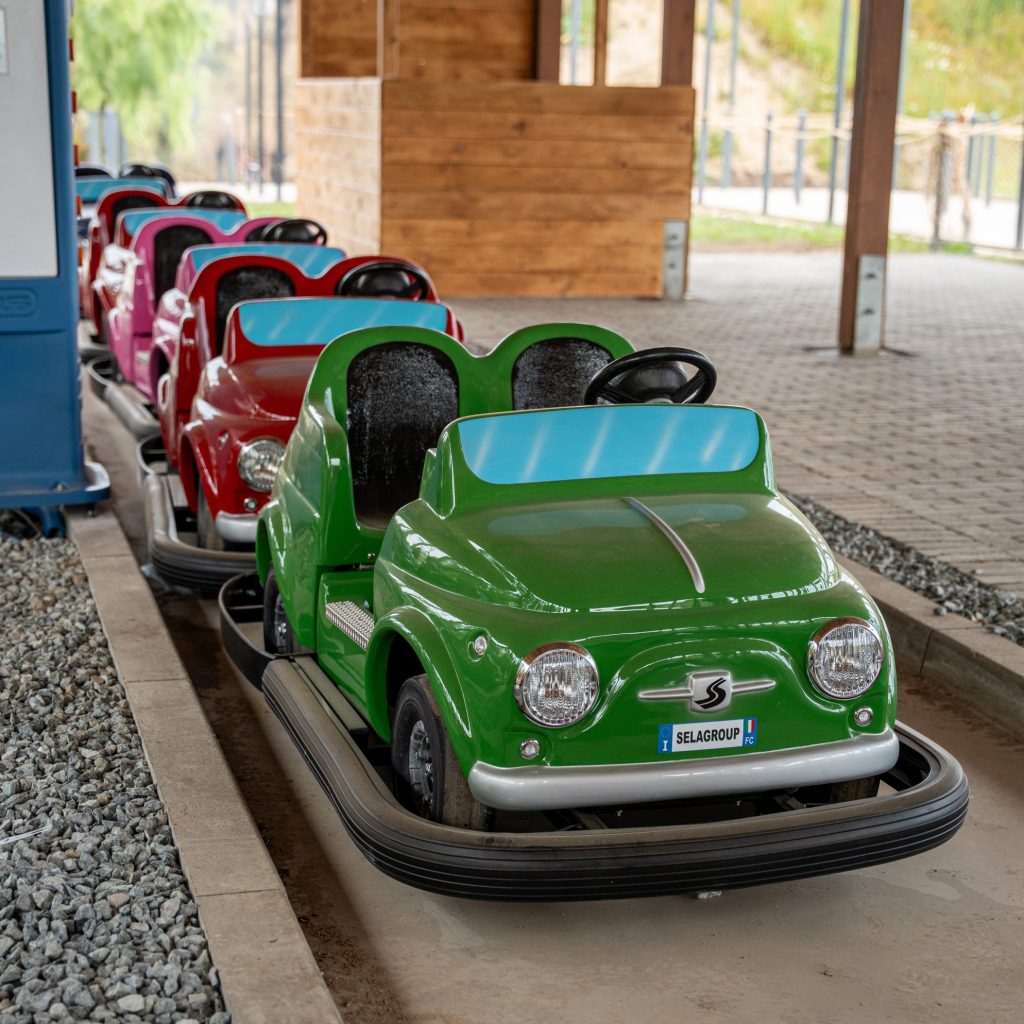 Driving School