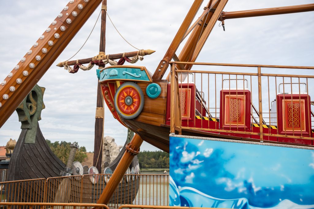 Galleon