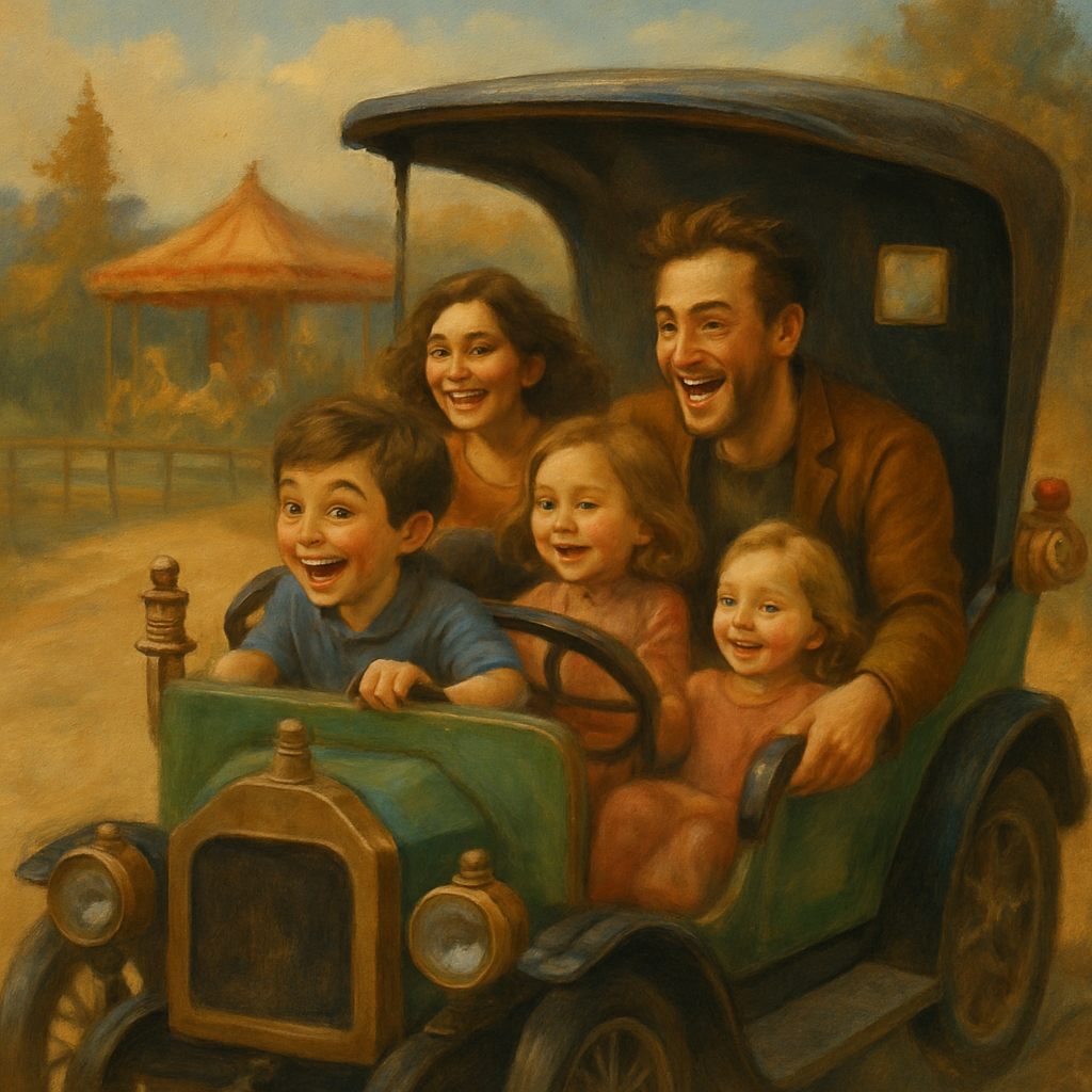 Vintage Cars