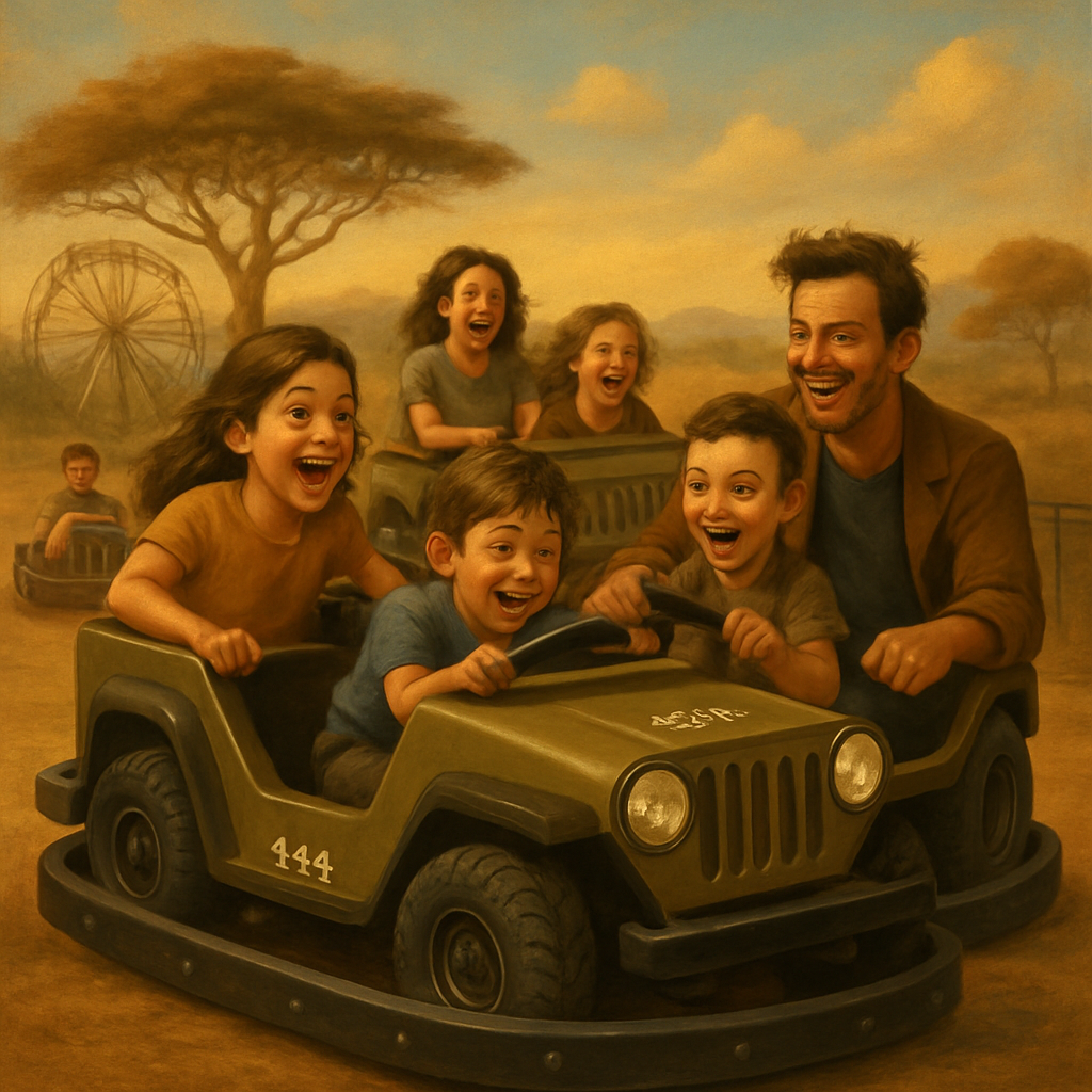 Safari