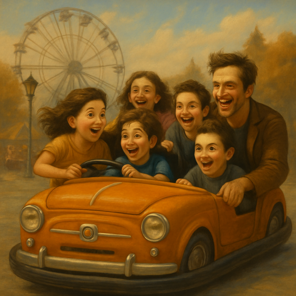 Driving School