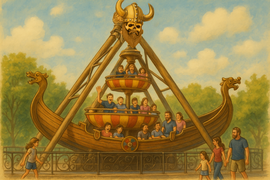 Galleon