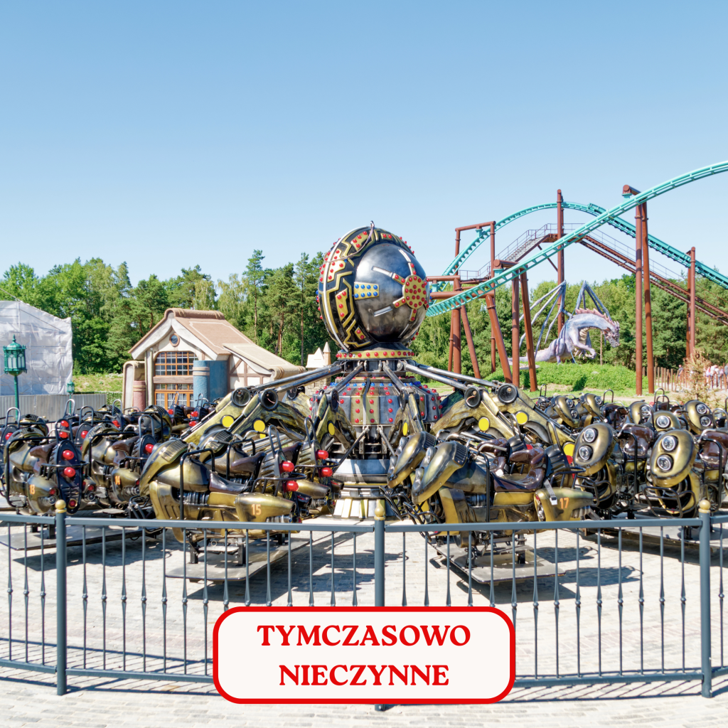 Flying Motors