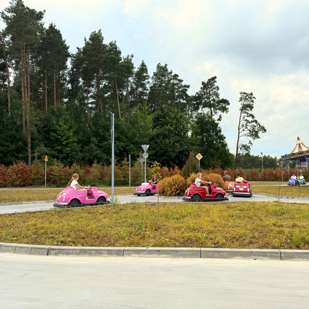 Driving School