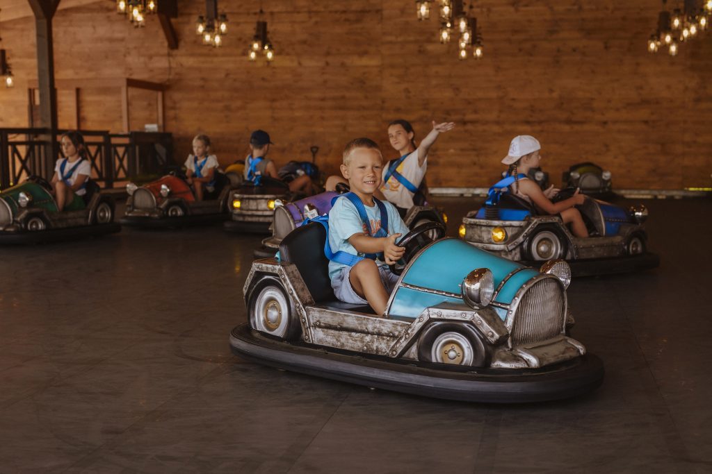 Auto Racer